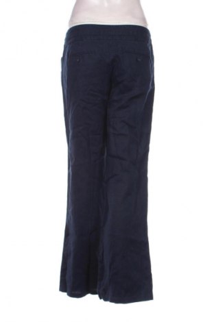 Pantaloni de femei Monsoon, Mărime M, Culoare Albastru, Preț 80,99 Lei