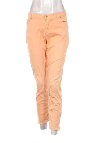 Damenhose Montego, Größe L, Farbe Orange, Preis € 20,49