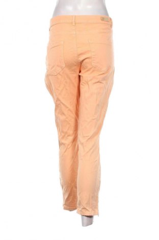 Damenhose Montego, Größe L, Farbe Orange, Preis 20,49 €