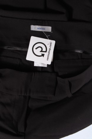 Pantaloni de femei Montego, Mărime M, Culoare Negru, Preț 95,99 Lei