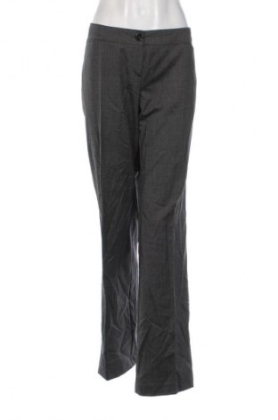 Damenhose Montego, Größe L, Farbe Grau, Preis € 9,49