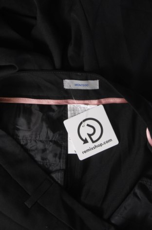 Pantaloni de femei Montego, Mărime M, Culoare Negru, Preț 24,99 Lei