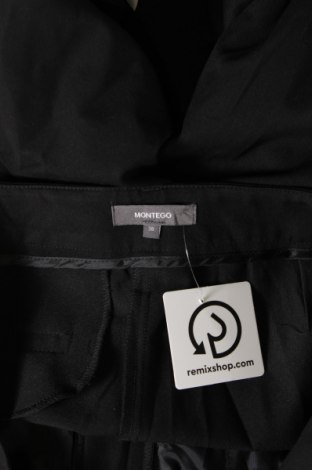 Damenhose Montego, Größe M, Farbe Schwarz, Preis € 5,99