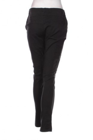 Pantaloni de femei Moon Girl, Mărime L, Culoare Negru, Preț 73,98 Lei