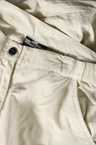 Damenhose Moorhead, Größe L, Farbe Ecru, Preis € 13,99