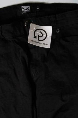 Damenhose Moose, Größe S, Farbe Schwarz, Preis € 7,99