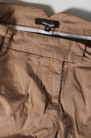 Damenhose More & More, Größe M, Farbe Braun, Preis € 14,99