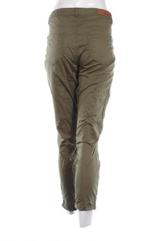 Damenhose More & More, Größe XL, Farbe Grün, Preis 43,49 €