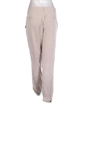 Pantaloni de femei Morgan, Mărime M, Culoare Bej, Preț 20,99 Lei