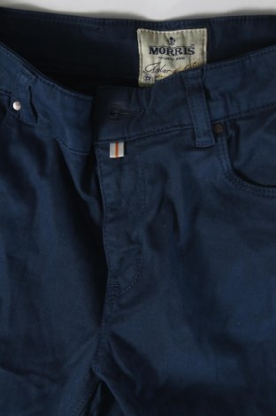 Dámské kalhoty  Morris Jeans, Velikost M, Barva Modrá, Cena  209,00 Kč