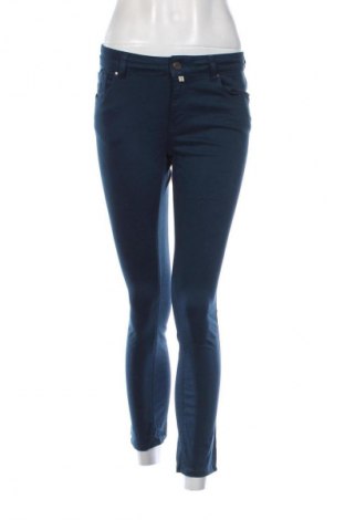 Pantaloni de femei Morris Jeans, Mărime M, Culoare Albastru, Preț 30,99 Lei