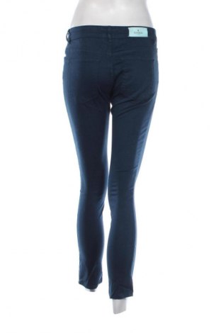 Pantaloni de femei Morris Jeans, Mărime M, Culoare Albastru, Preț 26,99 Lei