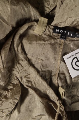 Damenhose Motel, Größe S, Farbe Grün, Preis € 6,99