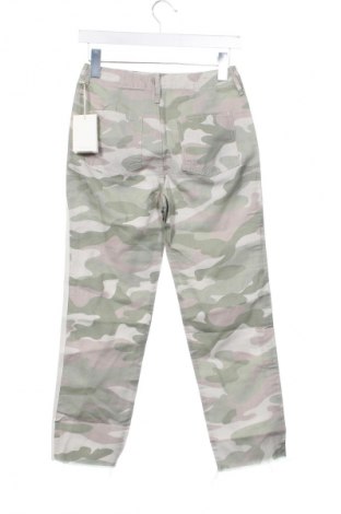 Pantaloni de femei Mother, Mărime XXS, Culoare Multicolor, Preț 671,99 Lei