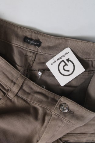 Damenhose Motivi, Größe XXS, Farbe Beige, Preis € 13,99