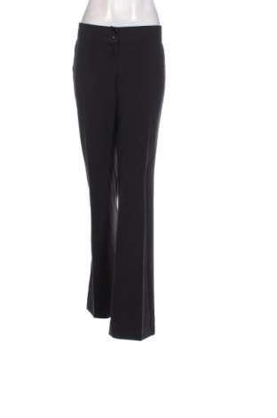 Pantaloni de femei Motivi, Mărime M, Culoare Negru, Preț 36,99 Lei