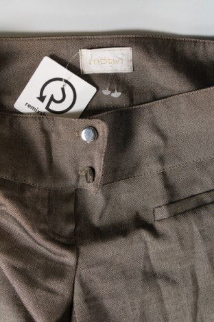 Damenhose Motivi, Größe M, Farbe Golden, Preis € 4,99