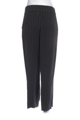 Pantaloni de femei Motivi, Mărime S, Culoare Negru, Preț 72,99 Lei