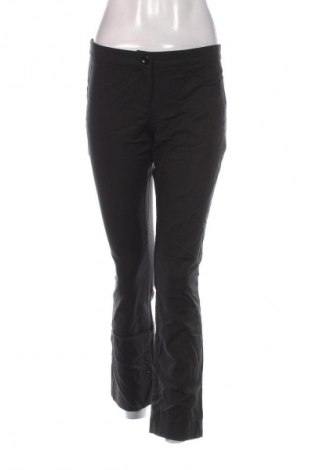 Pantaloni de femei Motivi, Mărime M, Culoare Negru, Preț 54,99 Lei