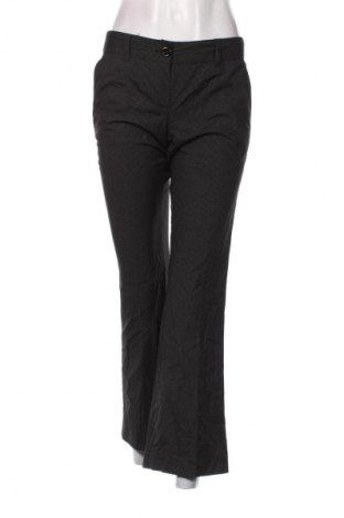 Pantaloni de femei Motivi, Mărime M, Culoare Negru, Preț 30,99 Lei