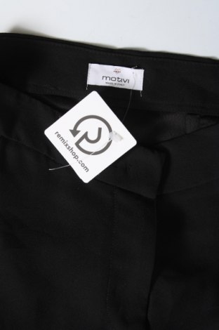 Damenhose Motivi, Größe XXS, Farbe Schwarz, Preis 11,99 €