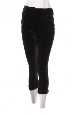 Pantaloni de femei Motivi, Mărime S, Culoare Negru, Preț 27,99 Lei