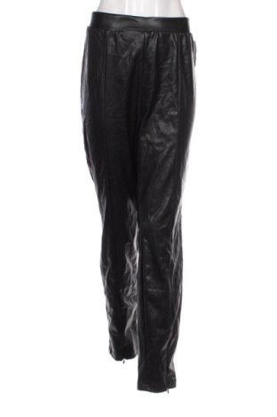 Pantaloni de femei Ms Mode, Mărime XXL, Culoare Negru, Preț 151,99 Lei