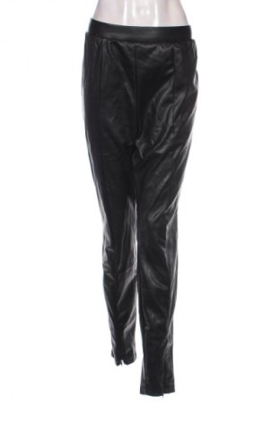 Pantaloni de femei Ms Mode, Mărime XL, Culoare Negru, Preț 38,99 Lei