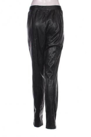 Pantaloni de femei Ms Mode, Mărime XL, Culoare Negru, Preț 38,99 Lei