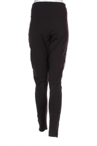 Pantaloni de femei Ms Mode, Mărime XL, Culoare Negru, Preț 28,99 Lei