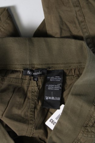 Damenhose Ms Mode, Größe XL, Farbe Grün, Preis 20,49 €