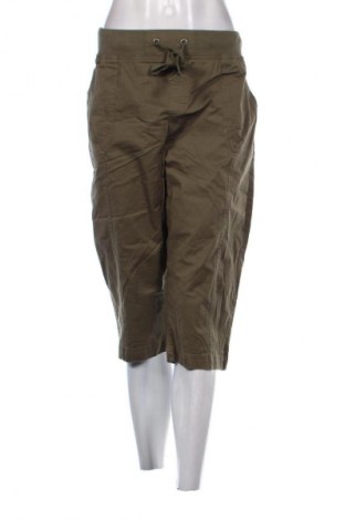 Damenhose Ms Mode, Größe XL, Farbe Grün, Preis 13,99 €