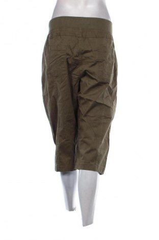 Pantaloni de femei Ms Mode, Mărime XL, Culoare Verde, Preț 62,99 Lei