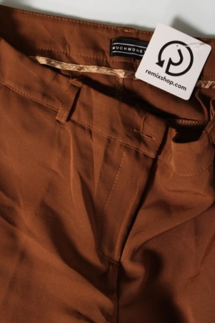 Damenhose Much Money, Größe M, Farbe Braun, Preis 6,49 €