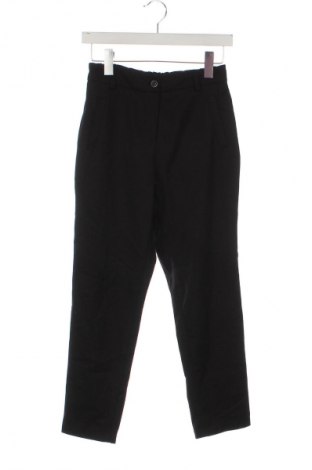 Pantaloni de femei Much Money, Mărime XS, Culoare Negru, Preț 134,99 Lei