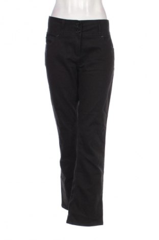 Pantaloni de femei Multiblu, Mărime M, Culoare Negru, Preț 38,99 Lei