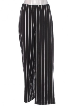 Pantaloni de femei My Wear, Mărime L, Culoare Negru, Preț 48,99 Lei