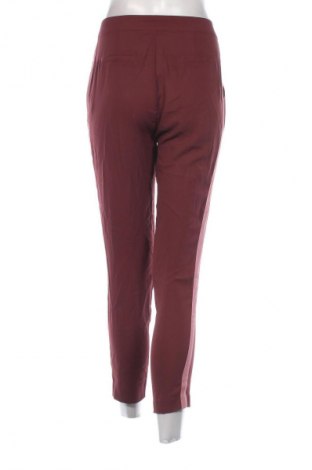 Damenhose NA-KD, Größe XS, Farbe Rot, Preis 3,99 €