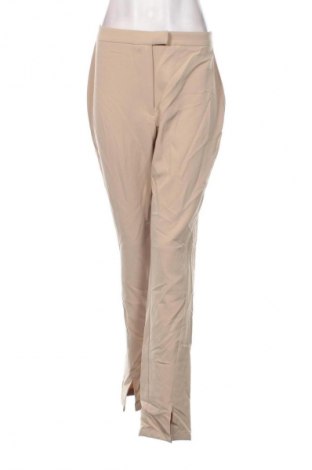 Damenhose NA-KD, Größe S, Farbe Beige, Preis 5,99 €