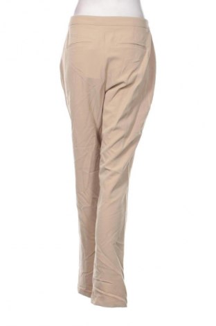 Damenhose NA-KD, Größe S, Farbe Beige, Preis 7,49 €