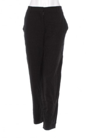 Pantaloni de femei NA-KD, Mărime M, Culoare Negru, Preț 21,99 Lei