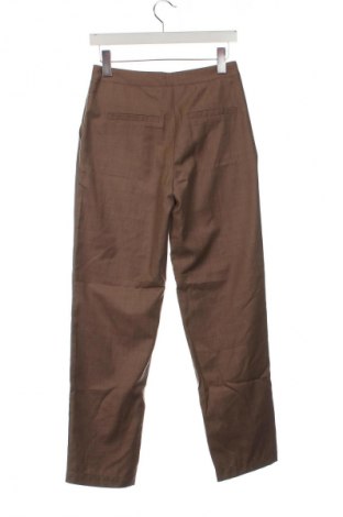 Damenhose NA-KD, Größe XS, Farbe Beige, Preis € 11,99