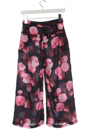 Pantaloni de femei NA-KD, Mărime XS, Culoare Multicolor, Preț 134,99 Lei