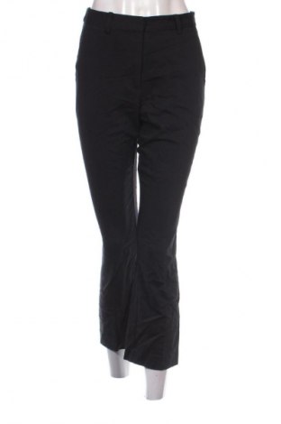 Pantaloni de femei NA-KD, Mărime XS, Culoare Negru, Preț 134,99 Lei