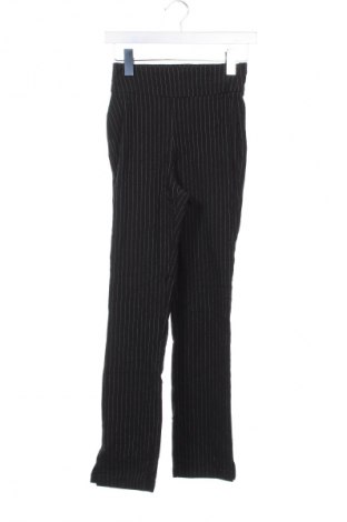 Pantaloni de femei NA-KD, Mărime XXS, Culoare Negru, Preț 60,99 Lei