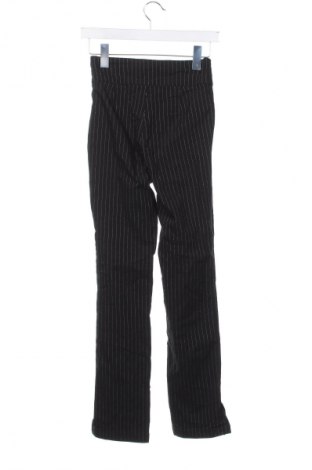 Pantaloni de femei NA-KD, Mărime XXS, Culoare Negru, Preț 134,99 Lei