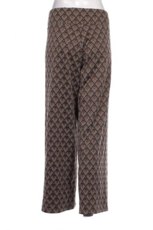 Pantaloni de femei NABILA, Mărime L, Culoare Multicolor, Preț 30,99 Lei