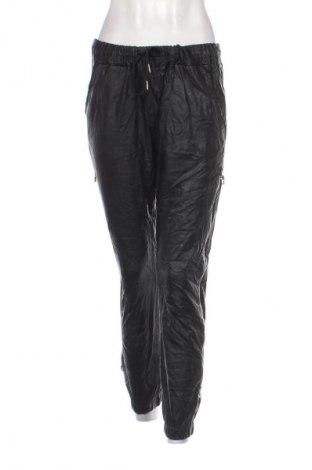 Pantaloni de femei NEW COLLECTION, Mărime M, Culoare Negru, Preț 134,99 Lei