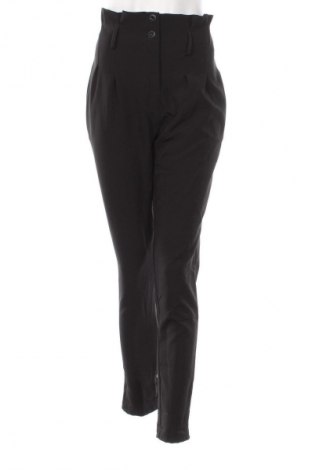 Pantaloni de femei NEW COLLECTION, Mărime M, Culoare Negru, Preț 134,99 Lei