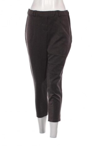 Damenhose NEW COLLECTION, Größe L, Farbe Grau, Preis 8,49 €